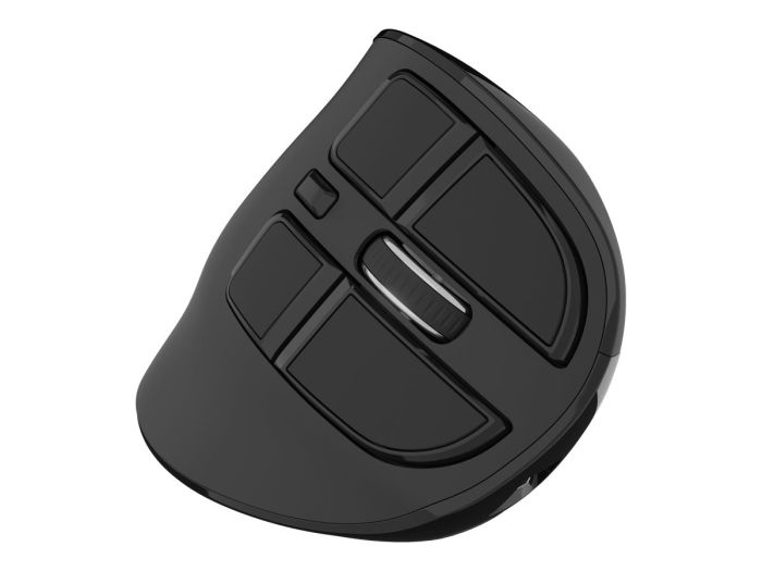 NATEC mouse Euphonie PRO vertical BT