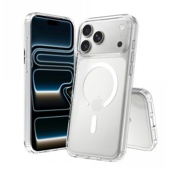 Screenor Bumper Iphone 18 Pro Max