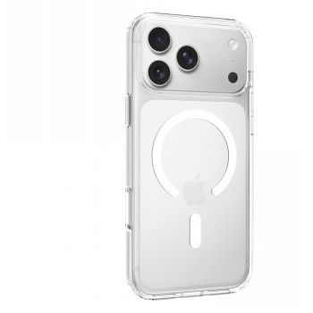 Screenor Bumper Iphone 18 Pro Max – 2