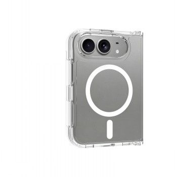 Screenor Bumper Iphone Ultra Magsafe Clear – 2