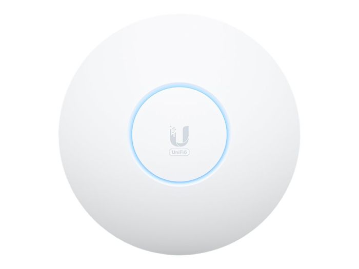 UBIQUITI U6-Enterprise Access Point