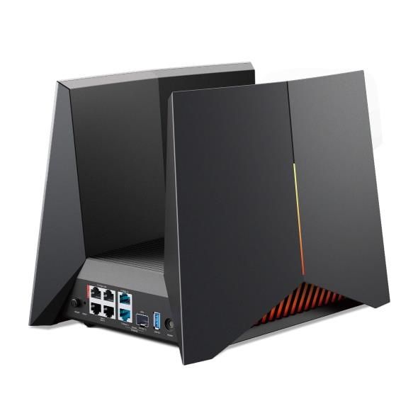 Wireless Router TP-LINK Archer GE800 ARCHERGE800 – 3