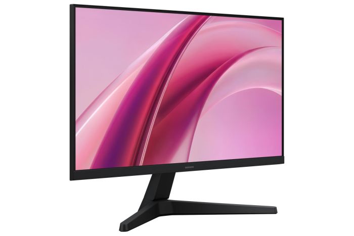 Monitor SAMSUNG LCD 24" Full HD – 4