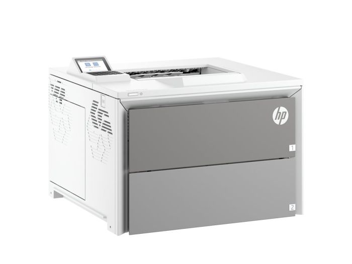 HP LaserJet Enterprise 5501dn mono – 10