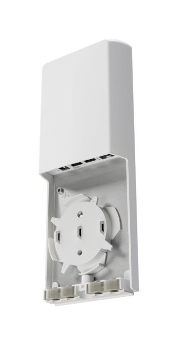 I/O CONVERTER FIBER/FTC11XG MIKROTIK – 3