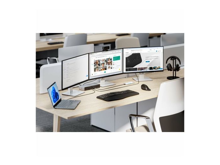 KENSINGTON SD5000T5 EQ Thunderbolt 5 – 9