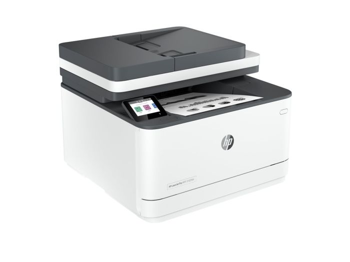 HP LaserJet Pro MFP 3102fdn 33ppm Print – 15
