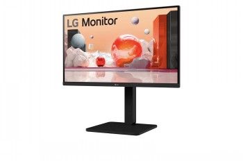 LG Desktop Monitor, 27", Fhd, Ips, Has – 7