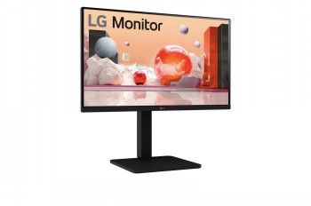 LG Desktop Monitor, 27", Fhd, Ips, Has – 6
