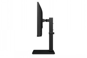 LG Desktop Monitor, 24", Fhd, Ips, Usb, Has – 5