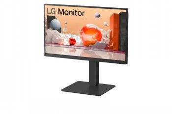 LG Desktop Monitor 24ba750 24? Fhd Ips, USB-C 65W – 8
