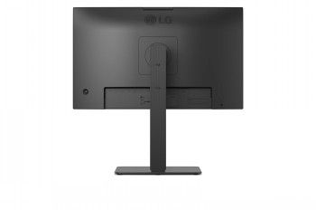 LG Desktop Monitor, 27", Fhd, Webcam, Speaker, Has/pivot, Usb-c, RJ-45 – 7