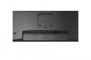 LG Desktop Monitor, 27", Fhd, Webcam, Speaker, Has/pivot, Usb-c, RJ-45 – 2