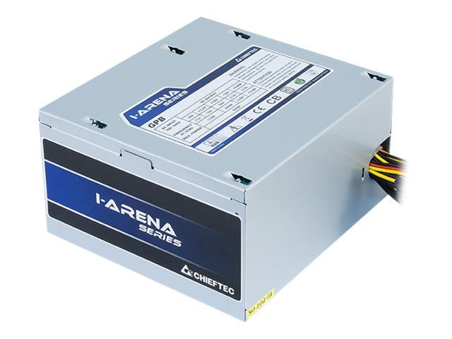 CHIEFTEC GPB 350W ATX 230V >85 PFC Bulk – 2