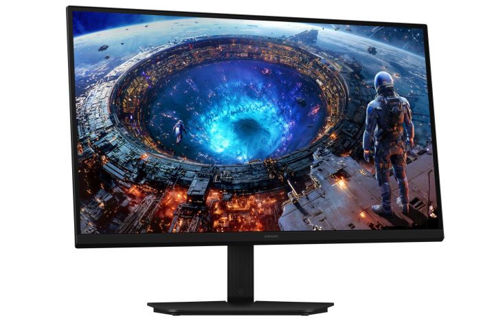 LCD Monitor SAMSUNG LCD 27" 5K Ultra HD – 11