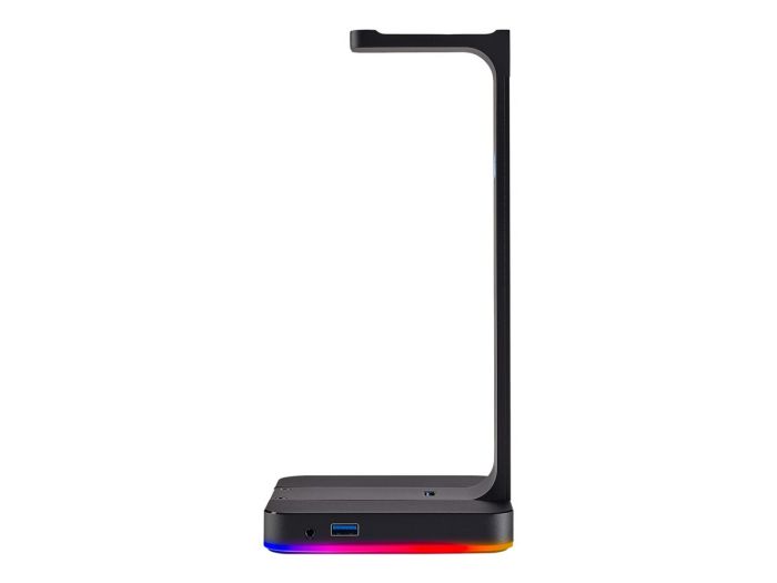 CORSAIR Gaming ST100 prem headset stand – 4
