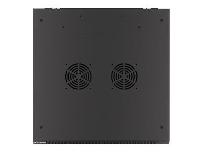 LANBERG Wall mount 19i 12U 600x600 black – 13