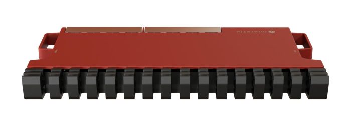 NET ROUTER 1000M 8PORT POE/L009UIGS-RM MIKROTIK – 2