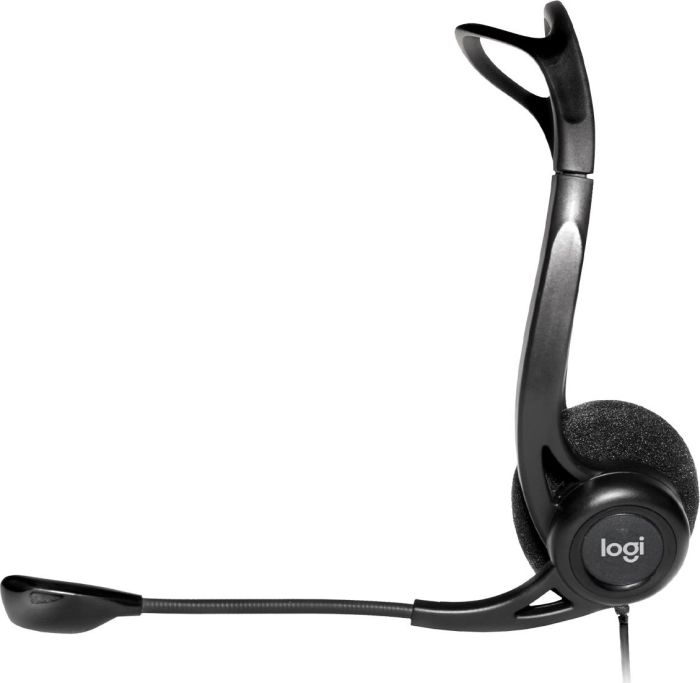 HEADSET PC 960 OEM/981-000100 LOGITECH – 3