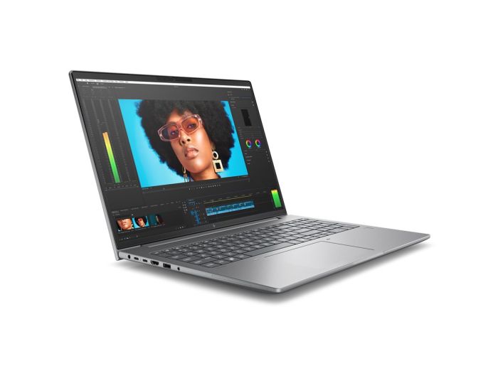 HP ZB X G2i 16 U7 356H 16in 32/512GB – 15