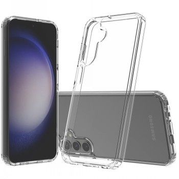 Screenor Bumper Galaxy A25 5G Transparent