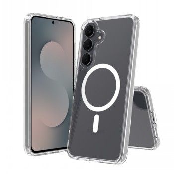 Screenor Bumper Samsung S26 Fe Magnetic