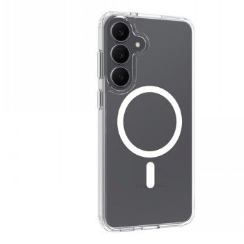 Screenor Bumper Samsung S26 Fe Magnetic – 2