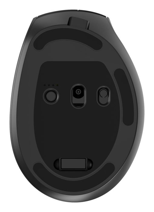 MOUSE USB OPTICAL WRL/MUSW3-9B-01 GEMBIRD – 3