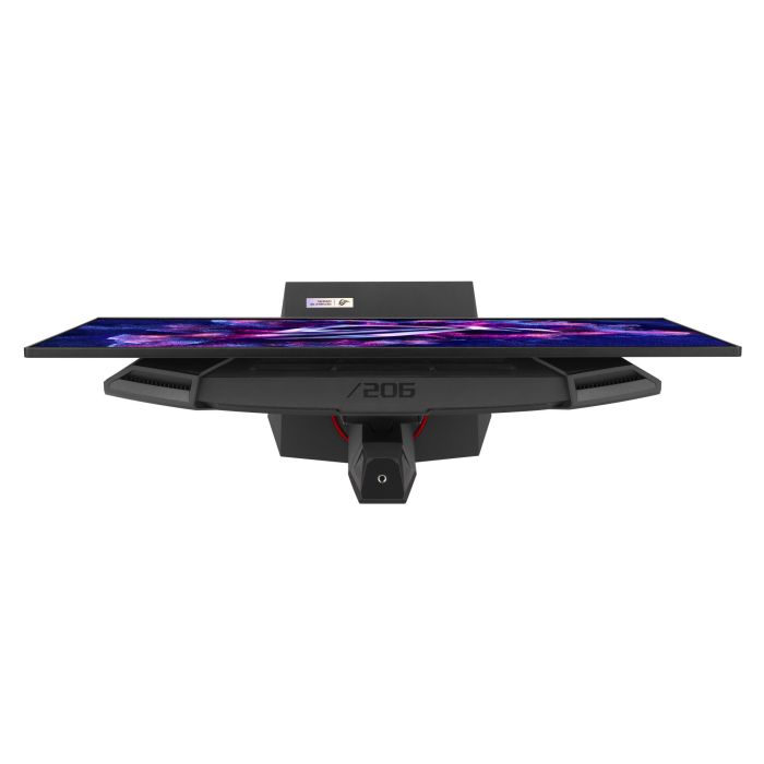 LCD Monitor ASUS Gaming 0.03 ms Pivot 26.5" OLED 360Hz – 10