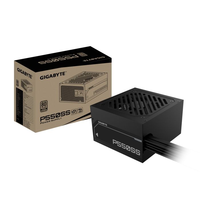 Power Supply GIGABYTE GP-P650SS