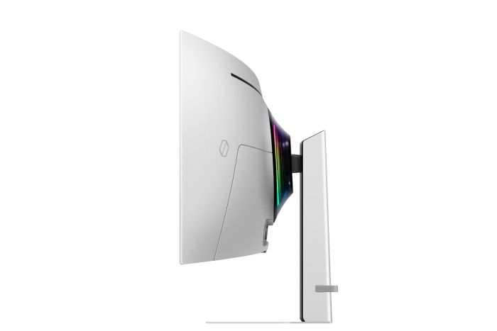 Monitor SAMSUNG Odyssey G9 G93SD Gaming/Curved 0.03 ms 49" 240Hz – 8