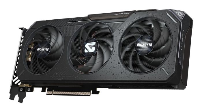 Graphics Card GIGABYTE AMD Radeon RX 9060 XT GDDR6 16GB – 6