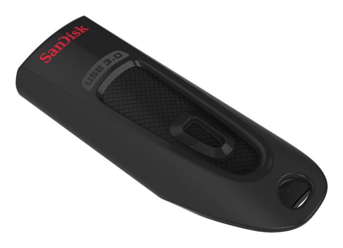MEMORY DRIVE FLASH USB3 128GB/SDCZ48-128G-U46 SANDISK – 2