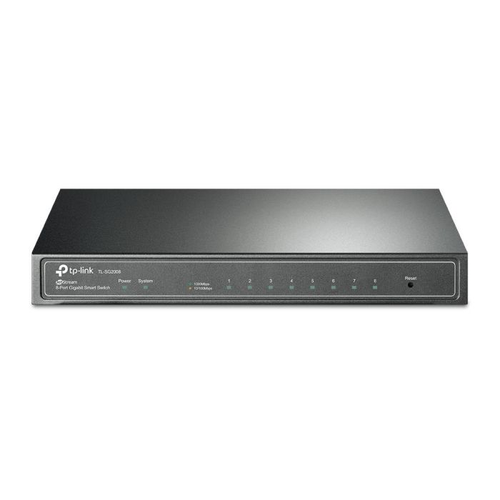 Switch TP-LINK Omada TL-SG2008