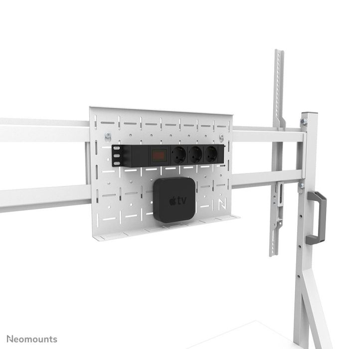 TV SET ACC FLOOR STAND 55-86"/FL50-525WH1 NEOMOUNTS – 12