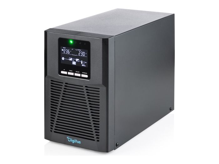 DIGITUS OnLine Tower UPS Module