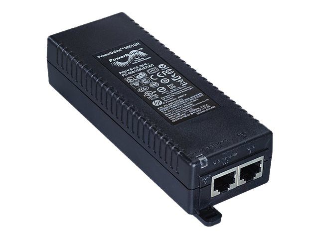 HPE Single-PRT 802.3at Gig PoE PS – 2
