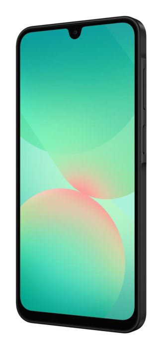 GALAXY A26 5G/128GB BLACK SM-A266B SAMSUNG – 4