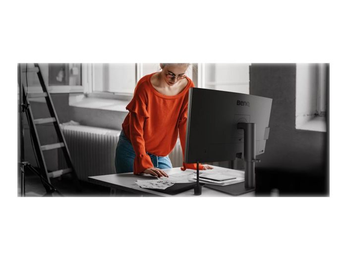 BENQ PD3205U 32inch LED 3840x2160 16:9 – 6