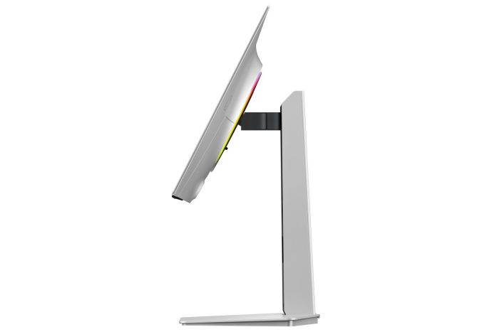 LCD Monitor SAMSUNG 27" 4K OLED – 11