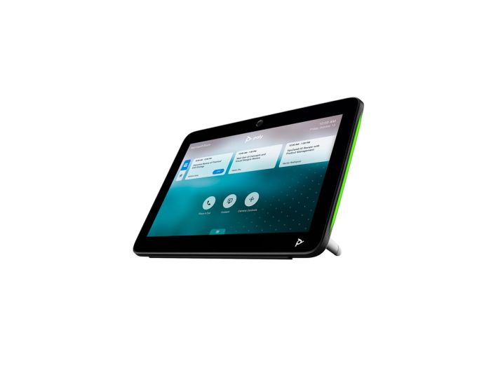 HP Poly TC10 Touch Controller – 8