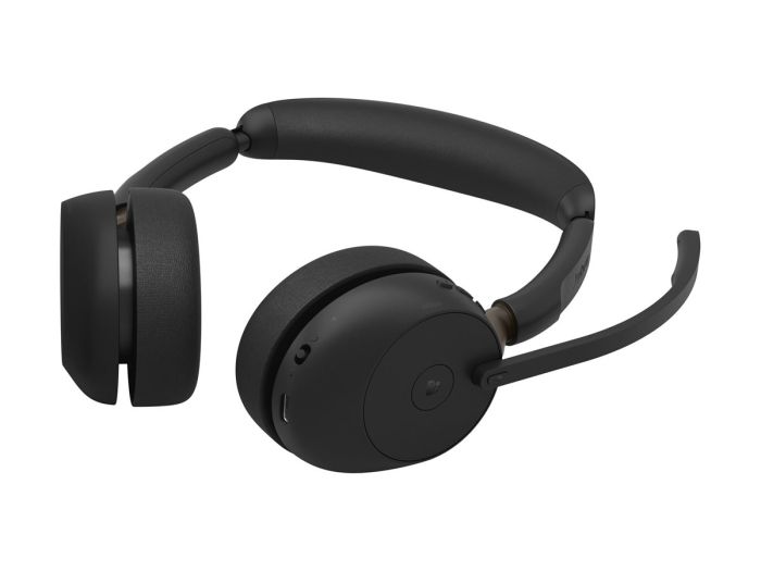 JABRA Evolve3 65 - Stereo LINK 390c MS – 2