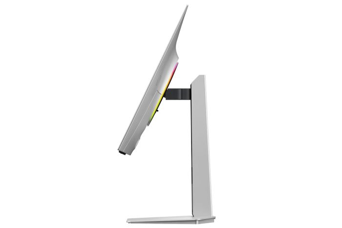 LCD Monitor SAMSUNG 32" 4K OLED – 11