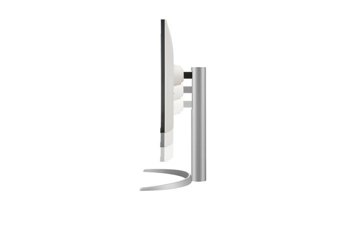 LCD Monitor LG 27UP650K-W Pivot 27" 4K 60Hz – 9