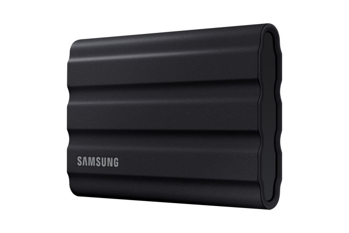 External SSD SAMSUNG T7 1TB – 3