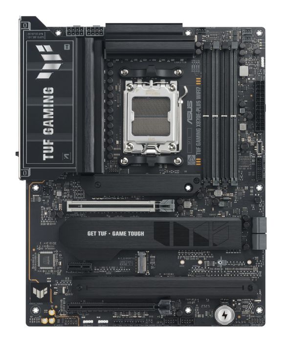 Mainboard ASUS AMD X870E SAM5 ATX 1xPCI-Express 3.0 1x DDR5
