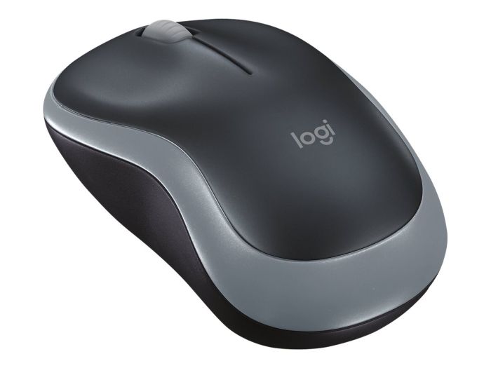 LOGI M185 Wireless Mouse SWIFT GREY EER2 – 3