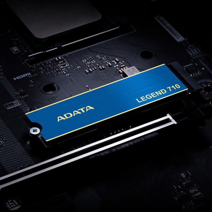 SSD ADATA LEGEND 710 512GB – 10
