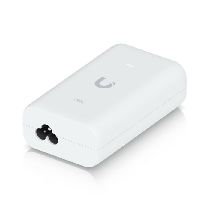 NET POE INJECTOR/U-POE++ UBIQUITI – 3