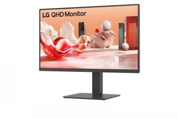 LG Desktop Monitor 27ba45qb 27? Qhd IPS Monitor – 3